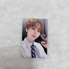 SEVENTEEN YAKUSOKU ラキドロ スングァン Weverse - メルカリ