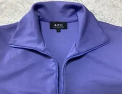 2026年最新】A.P.C. メンズ ジャージの人気アイテム - メルカリ