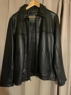エディーバウアー レザージャケット