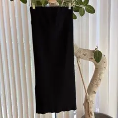 NOBLE トタンテレコタイトスカート