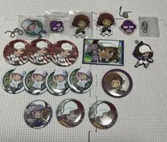 テニプリ 甲斐裕次郎 まとめ売り