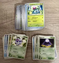 ADV第一弾&第三弾/天空の覇者＆ポケモンカード151のノーマルセット ポケカのサムネイル