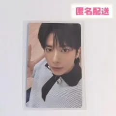 TXT テヒョン TOGETHER ユニバ5形態予約特典 トレカ