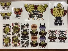 ヒスミニ ペンラ ミニカプ ハーフ セット - メルカリ