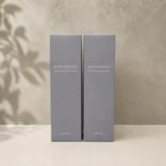 サンコール　ボタニエンス　ブースターヘアミスト100ml 2本セット　新品未使用のサムネイル
