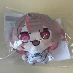 魔界ノりりむ ぬいぐるみ デビット - メルカリ