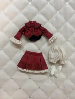 ねんどろいどどーる ケイト シャドーハウス