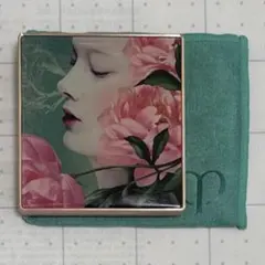 グレ・ド・ポーボーテ　アイシャドー　318 限定　ティーパーティー