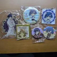 うたプリ トキヤ マジLOVEキングダム セット