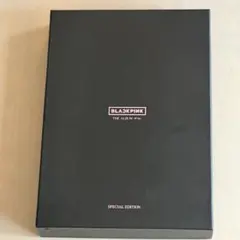 BLACKPINK THE ALBUM (SPECIAL EDITION)