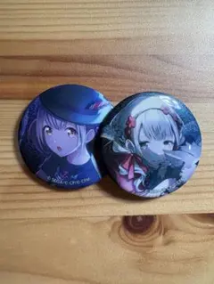 2025年最新】小豆沢こはね 缶バッジ 26aの人気アイテム - メルカリ