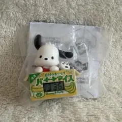 ポチャッコ　ダンボールウォッチ２