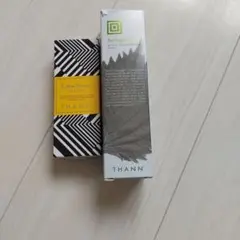 THANN Eden Breeze ハンドクリーム & アストリンジェントトナーのサムネイル