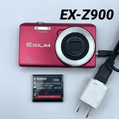 2026年最新】casio EX-Z900の人気アイテム - メルカリ