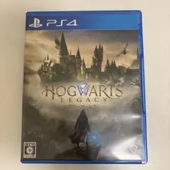 ホグワーツ・レガシー