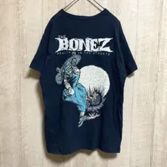 Weezer ウィーザー Tシャツ 黒 ドッグ 犬 ロキソニ2025 公式 美品 Weezer ウィーザー Tシャツ 黒 ドッグ 犬 ロキソニ2025 公式 美品