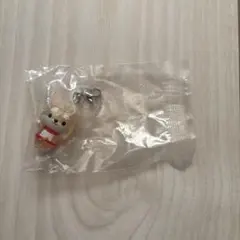 JOCHUMジェオチャム めじるしアクセサリー まめちぃ