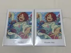 葵ひなた ぱしゃっつ あんスタ 2点 vol.6