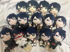 ツイステ デュース・スペード ぬいぐるみ 28個セット