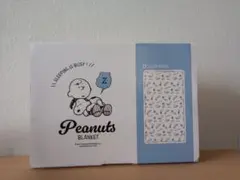 PEANUTS　SNOOPY　 スヌーピー ブランケットのサムネイル