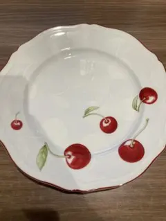 リチャードジノリ　お皿