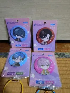 2026年最新】ブレイクマイケース 缶バッジの人気アイテム - メルカリ