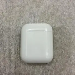 第一、第二世代Air Pods 充電ケースA1602