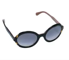美品】PRADA サングラス SPR11H 135 イタリア製 - メルカリ