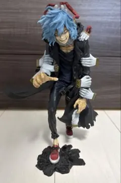 tkm40342出品　僕のヴィランアカデミア　A賞　死柄木弔 tkm40342様専用出品 僕のヴィランアカデミア A賞 死柄木弔 - メルカリ