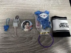 TWICE ツウィ グッズセット