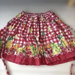 2026年最新】Shirley Temple 子供用スカートの人気アイテム - メルカリ