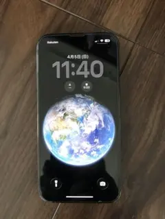 Apple iPhone 13 Pro 258GB