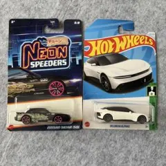 ホットウィール まとめ売り