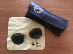 メンズ　Ray-Ban サングラス