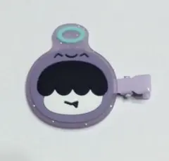TXT プルバトゥ フムニャリン ヘアクリップ - メルカリ