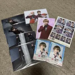 ツキステ。 ブロマイド