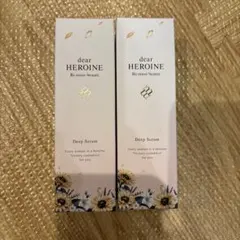 新品 ディアヒロイン dear heroine Re.muse プラセンタ美容液 - メルカリ