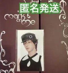 &TEAM K Mark on Me POPUP購入特典 K 트레카