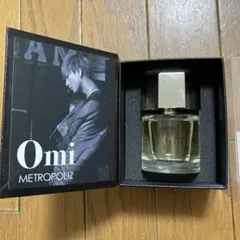 LDH 登坂広臣 Produce フレグランス 「三代目J Soul Brot…