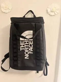 THE NORTH FACE エクスプローラー ヒューズボックス リュック