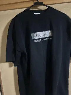 FFVII REBIRTH × vaultroom SEPHIROTH TEE