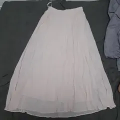 ユニクロ　スカート