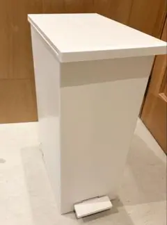 KEYUCA 両開きダストボックス　45L 【L L】