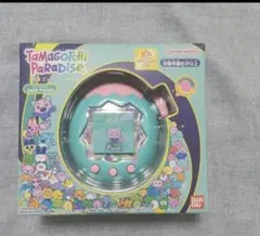 新品未開封品 たまごっちパラダイス Jade Forest バンダイ