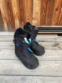 2025年最新】BURTON スノーボード ブーツ(子ども用)の人気