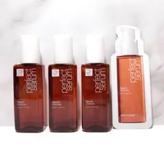 ミジャンセン パーフェクトオリジナルセラム オリジナル ヘアオイル ヘアセラム