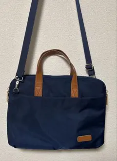 パソコンケース 14インチ　ショルダー　mahoo