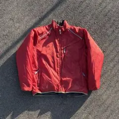 K*o様 【希少】old stussy 90s 中綿ジャケット　リバーシブル　シ