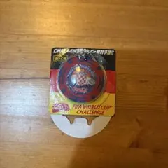 Coca-Cola 2006 FIFA World Cup ストラップ　非売品のサムネイル