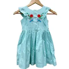 リ*オ様 美品✨ケイトスペード ワンピース 120cm